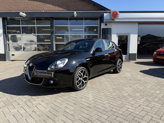 Alfa Romeo GIULIETTA 1.4 Turbo Sport Super | Leer | Open dak |