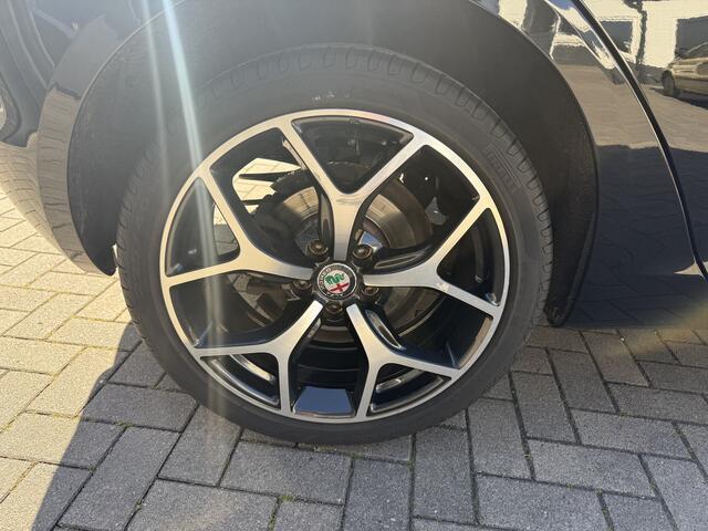 Alfa Romeo GIULIETTA 1.4 Turbo Sport Super | Leer | Open dak |