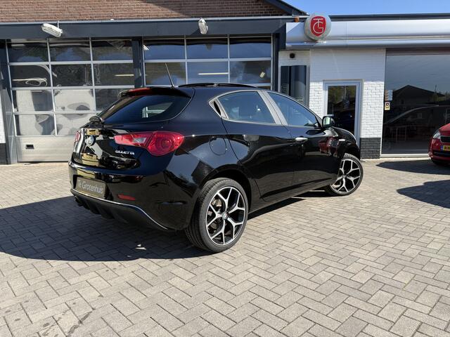Alfa Romeo GIULIETTA 1.4 Turbo Sport Super | Leer | Open dak |