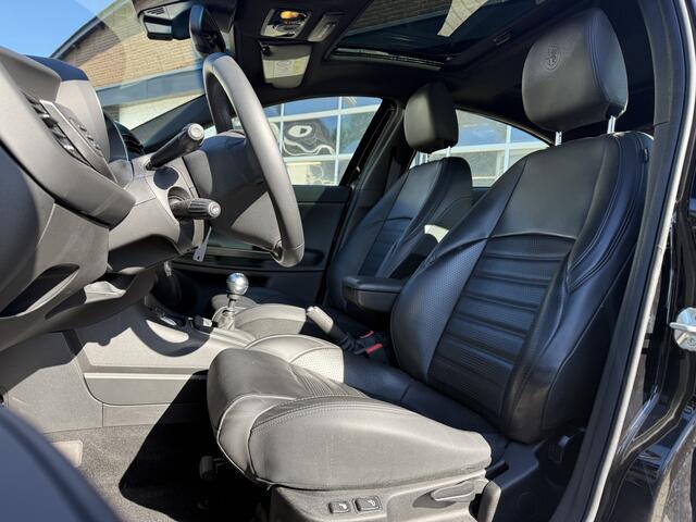 Alfa Romeo GIULIETTA 1.4 Turbo Sport Super | Leer | Open dak |