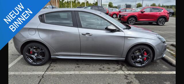 Alfa Romeo GIULIETTA 1.4 Turbo MultiAir Super