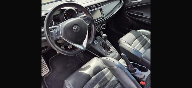 Alfa Romeo GIULIETTA 1.4 Turbo MultiAir Super