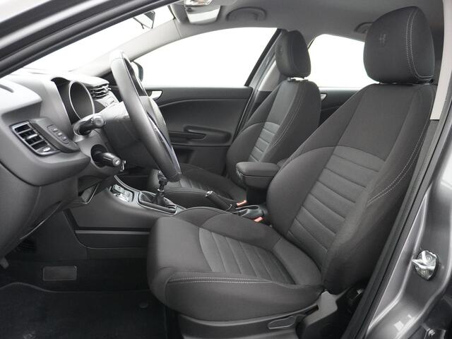 Alfa Romeo GIULIETTA 1.4 Turbo MultiAir Super | Navigatie | Lichtmetalen velgen | Te Financieren v.a. ¤176,- P/M |