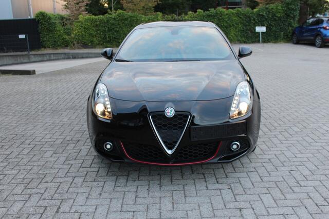 Alfa Romeo GIULIETTA 1.4 Turbo Clima-Cruise-Navi 28.000 KM !!