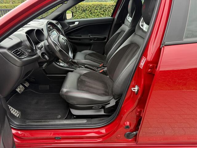 Alfa Romeo GIULIETTA 1.750 Turbo Veloce Rosso Competitione - Eerste eigenaar!