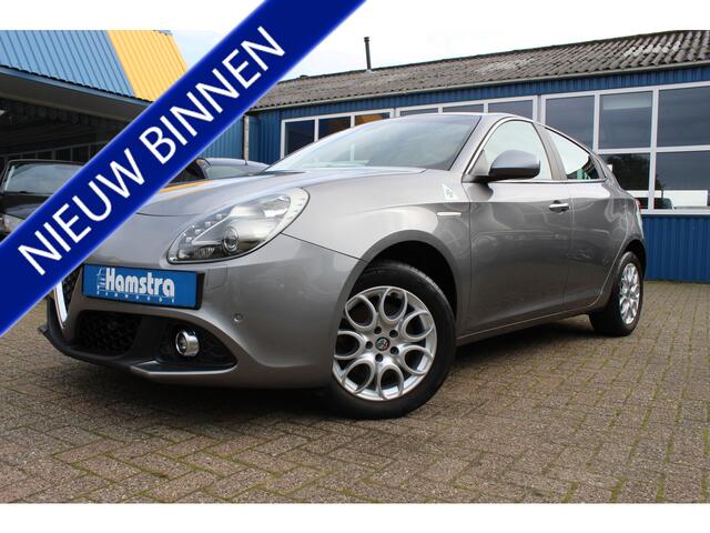 Alfa Romeo GIULIETTA 1.4 Turbo "Super" Xenon - Navi !!!