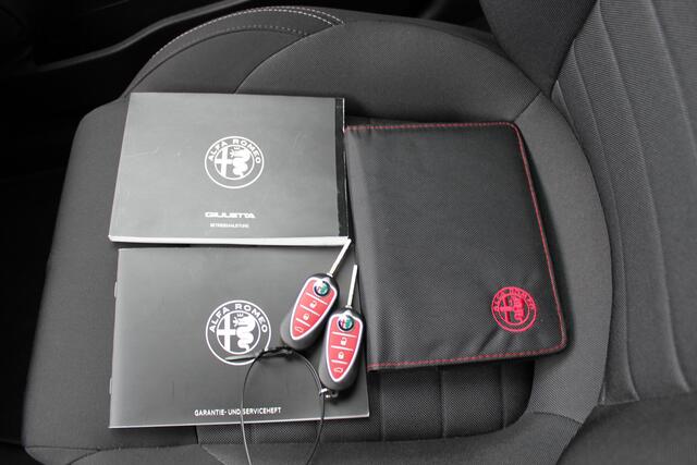 Alfa Romeo GIULIETTA 1.4 Turbo "Super" Xenon - Navi !!!