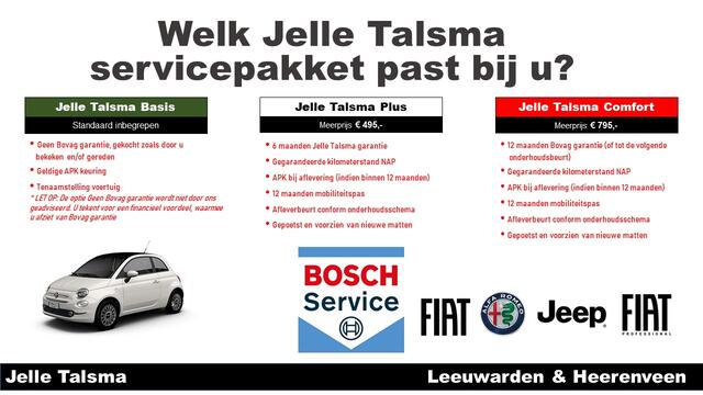 Alfa Romeo GIULIETTA 1.4 Turbo MultiAir Super 170pk TCT|18'' velgen|Leer|Clima|Cruise|Navi – foto 6