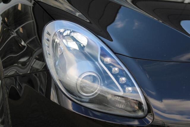 Alfa Romeo GIULIETTA 1.4 Turbo MultiAir Super 170pk TCT|18'' velgen|Leer|Clima|Cruise|Navi – foto 8