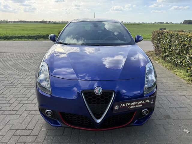 Alfa Romeo GIULIETTA 1.4 Turbo MultiAir Super Automaat - Panorama dak! - 50.000 km! – foto 2