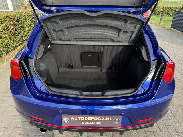 Alfa Romeo GIULIETTA 1.4 Turbo MultiAir Super Automaat - Panorama dak! - 50.000 km! – foto 10