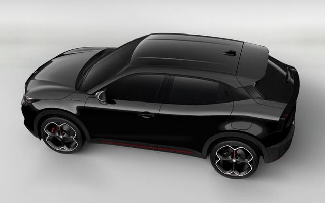 Alfa Romeo Junior Elettrica Veloce 54 kWh 280PK | Sport pack | Techno Pack | Leverbaar Juni/Juli