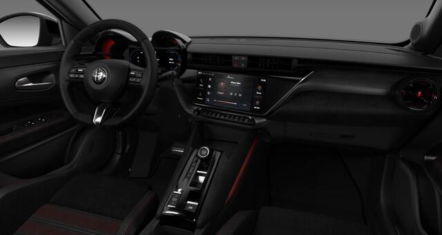 Alfa Romeo Junior Elettrica Veloce 54 kWh 280PK | Sport pack | Techno Pack | Leverbaar Juni/Juli