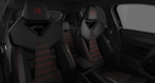 Alfa Romeo Junior Elettrica Veloce 54 kWh 280PK | Sport pack | Techno Pack | Leverbaar Juni/Juli