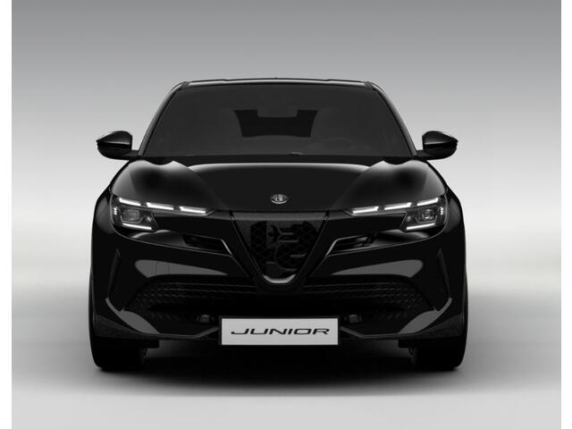 Alfa Romeo Junior Elettrica Veloce 54 kWh 280PK | Sport pack | Techno Pack | Leverbaar Juni/Juli