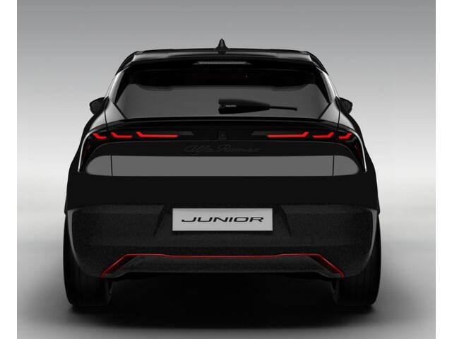 Alfa Romeo Junior Elettrica Veloce 54 kWh 280PK | Sport pack | Techno Pack | Leverbaar Juni/Juli