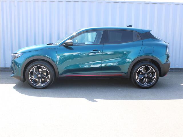 Alfa Romeo Junior Elettrica Speciale 54 kWh 400KM RANGE DIRECT RIJDEN