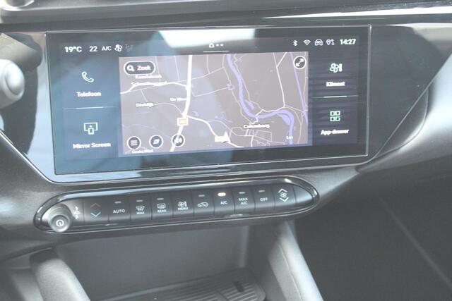 Alfa Romeo Junior Elettrica Speciale 54 kWh 400KM RANGE DIRECT RIJDEN