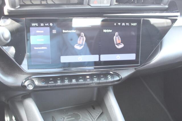 Alfa Romeo Junior Elettrica Speciale 54 kWh 400KM RANGE DIRECT RIJDEN