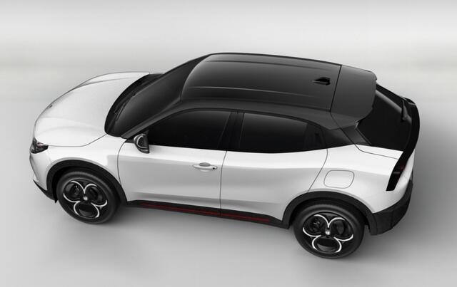 Alfa Romeo Junior 1.2 Turbo Hybrid Ibrida Speciale | | Pack Techno | Adaptive cruise | Stoelverwarming | Oktober leverbaar |