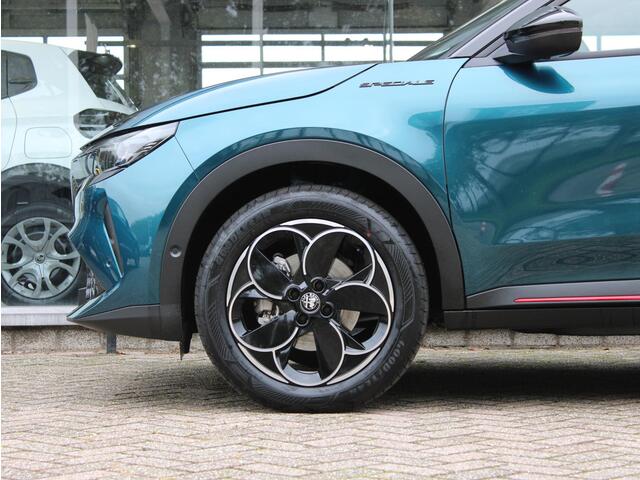 Alfa Romeo Junior 145 TURBO IBRIDA SPECIALE SABELT VOORRAAD KORTING | Pano / Camera / Navi