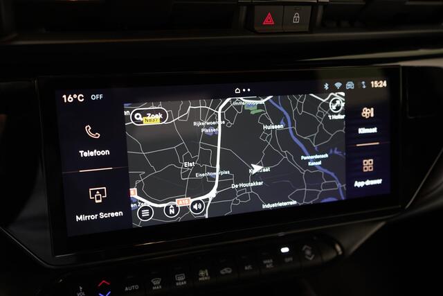 Alfa Romeo Junior 1.2 Turbo Hybrid Ibrida Speciale | Pack Techno | Adaptive | Navigatie | Achteruitrijcamera