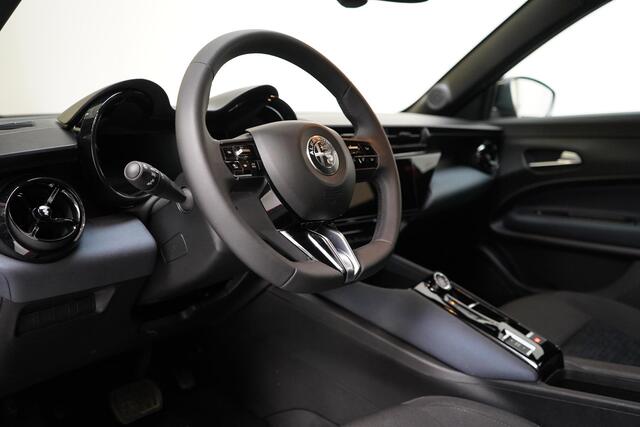 Alfa Romeo Junior 1.2 Turbo 145pk Hybrid Ibrida Speciale | Pack Techno | Adaptive | Navigatie | Achteruitrijcamera