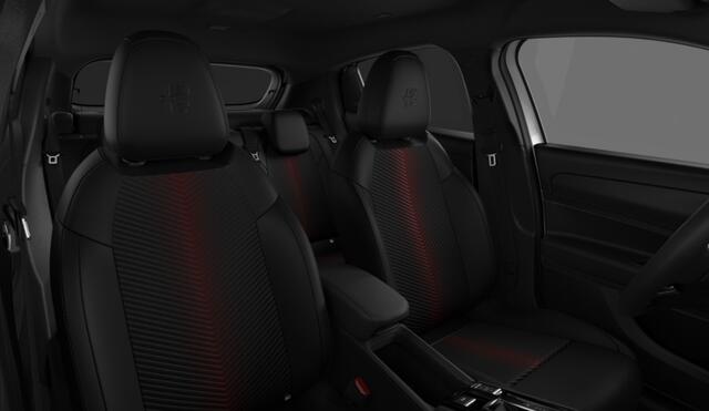 Alfa Romeo Junior 1.2 Turbo Hybrid Ibrida Speciale DIRECT RIJDEN - PANORAMADAK - 8 JAAR GARANTIE