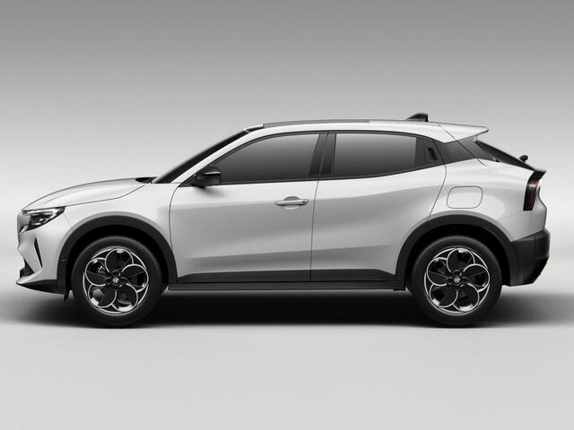 Alfa Romeo Junior 1.2 Turbo Hybrid Ibrida | Pack Tech | 18" | Schuif/Kanteldak | Sempione White