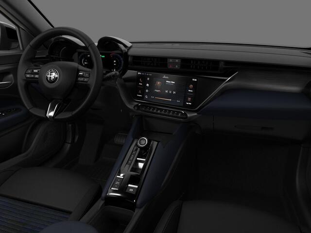 Alfa Romeo Junior 1.2 Turbo Hybrid Ibrida | Pack Tech | 18" | Schuif/Kanteldak | Scala Brown