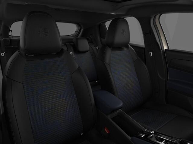 Alfa Romeo Junior 1.2 Turbo Hybrid Ibrida | Pack Tech | 18" | Schuif/Kanteldak | Scala Brown