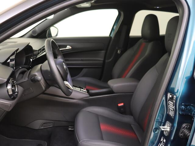 Alfa Romeo Junior Elettrica Speciale 54 kWh OPEN DAK !!!