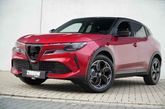 Alfa Romeo Junior Elettrica Speciale 54 kWh | Pack Sport | Techno Pack