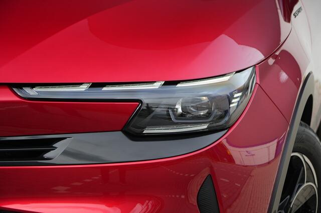 Alfa Romeo Junior Elettrica Speciale 54 kWh | Pack Sport | Techno Pack