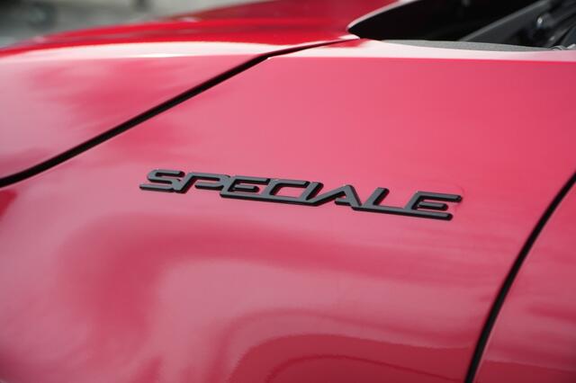 Alfa Romeo Junior Elettrica Speciale 54 kWh | Pack Sport | Techno Pack