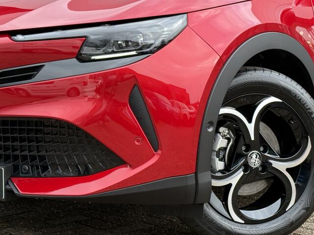 Alfa Romeo Junior 1.2 Turbo 136 PK Ibrida Speciale | Techno | Uit voorraad leverba