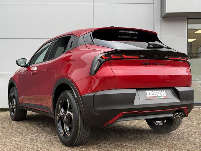 Alfa Romeo Junior 1.2 Turbo 136 PK Ibrida Speciale | Techno | Uit voorraad leverba