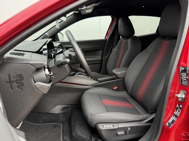 Alfa Romeo Junior 1.2 Turbo 136 PK Ibrida Speciale | Techno | Uit voorraad leverba