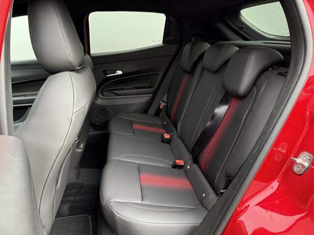 Alfa Romeo Junior 1.2 Turbo 136 PK Ibrida Speciale | Techno | Uit voorraad leverba