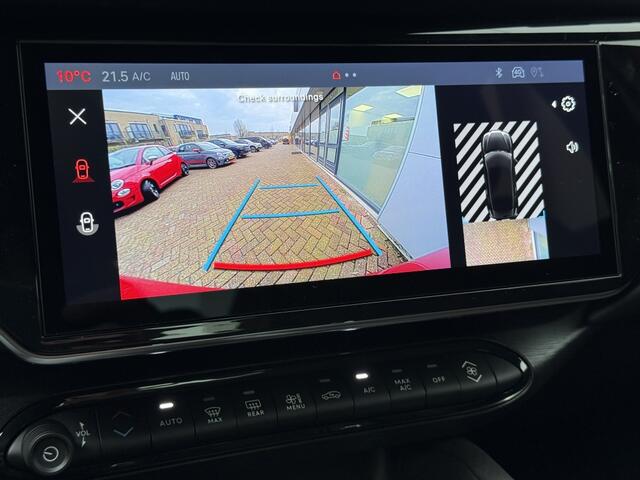 Alfa Romeo Junior 1.2 Turbo 136 PK Ibrida Speciale | Techno | Uit voorraad leverba