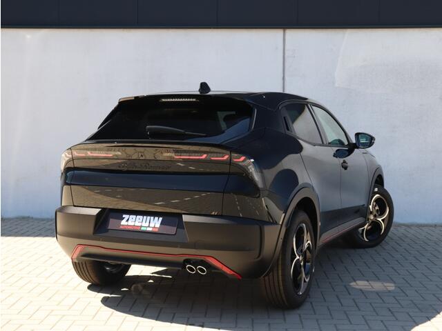 Alfa Romeo Junior 1.2 Turbo 136 PK Ibrida Speciale | Techno | Corsa Sport