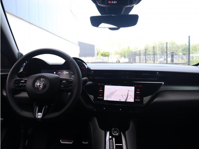 Alfa Romeo Junior Veloce 54 kWh 280 PK | Techno Pack | 20"