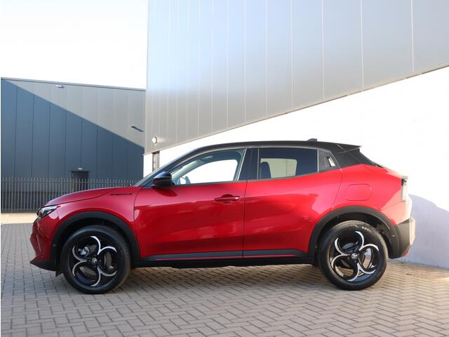 Alfa Romeo Junior 1.2 Turbo 136 PK Ibrida Speciale | Techno | Direct Leverbaar