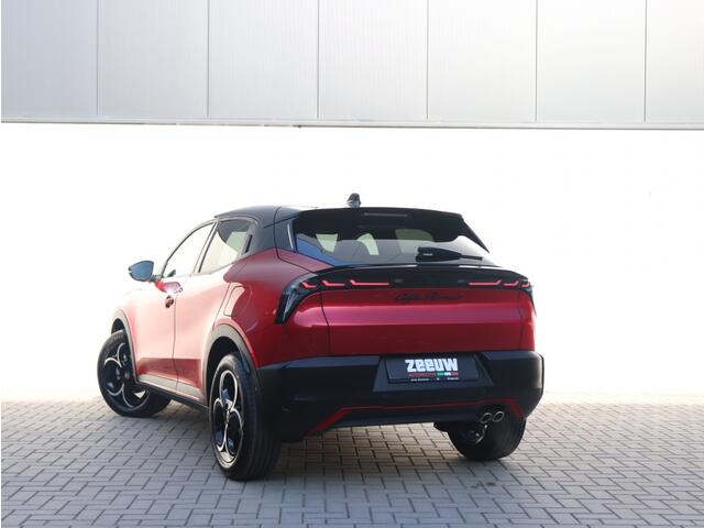 Alfa Romeo Junior 1.2 Turbo 136 PK Ibrida Speciale | Techno | Direct Leverbaar