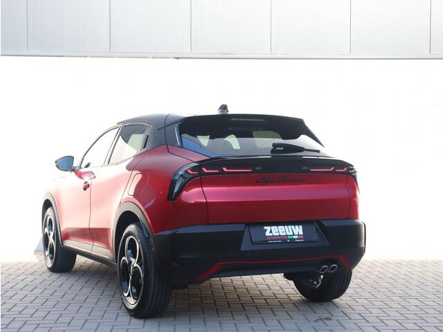 Alfa Romeo Junior 1.2 Turbo 136 PK Ibrida Speciale | Techno | Direct Leverbaar