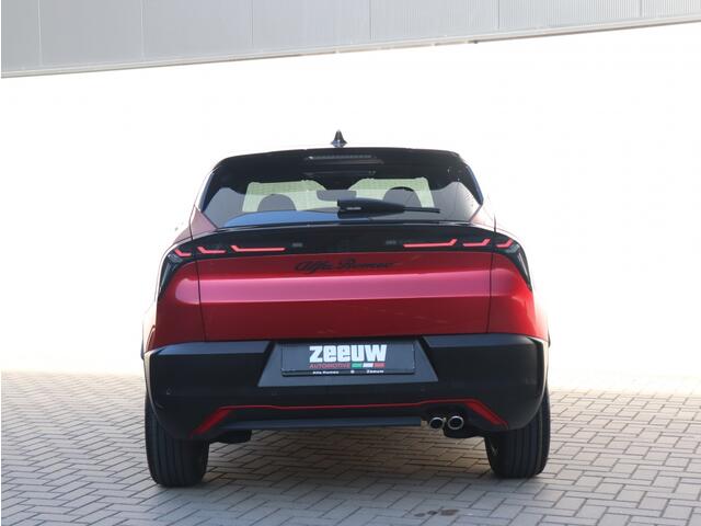 Alfa Romeo Junior 1.2 Turbo 136 PK Ibrida Speciale | Techno | Direct Leverbaar