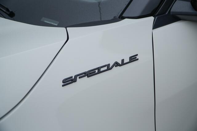 Alfa Romeo Junior 1.2 Turbo 136 PK Ibrida Speciale | Techno | Direct Leverbaar