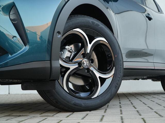 Alfa Romeo Junior 1.2 Turbo 136 PK Ibrida Speciale | Techno | Direct Leverbaar