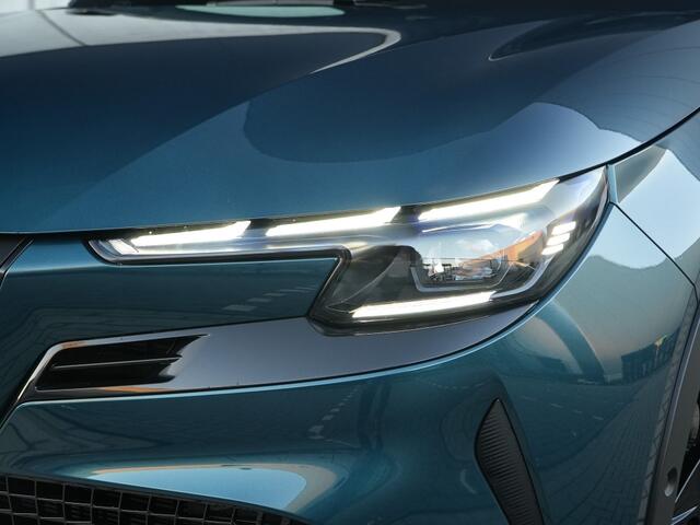 Alfa Romeo Junior 1.2 Turbo 136 PK Ibrida Speciale | Techno | Direct Leverbaar