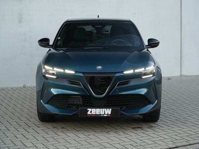 Alfa Romeo Junior 1.2 Turbo 136 PK Ibrida Speciale | Techno | Direct Leverbaar